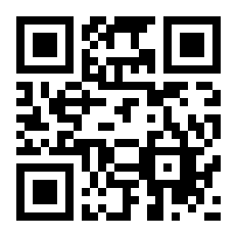 减肥跑酷二维码