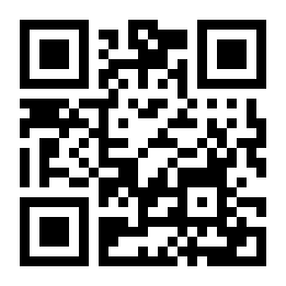 泡芙短视频完整版二维码