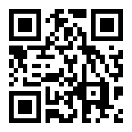 终极格斗俱乐部二维码