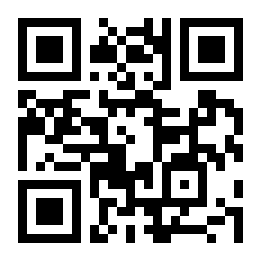 寻声朗读二维码