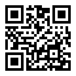 铺桥比赛二维码