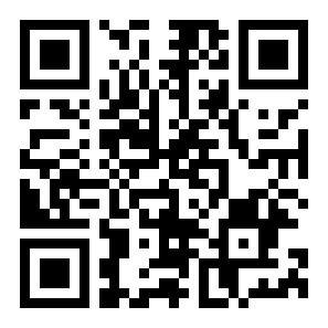 斑点粉碎二维码