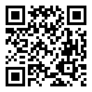 爱奇艺投屏版二维码