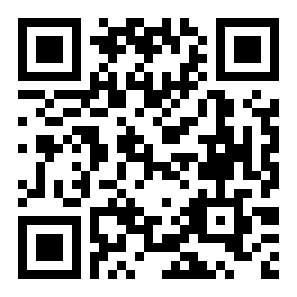 炭黑漫画二维码