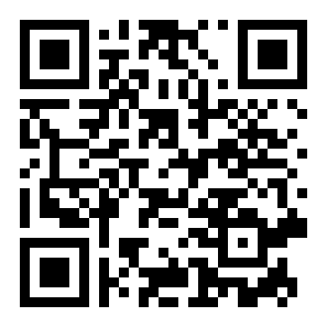 新夏书屋二维码