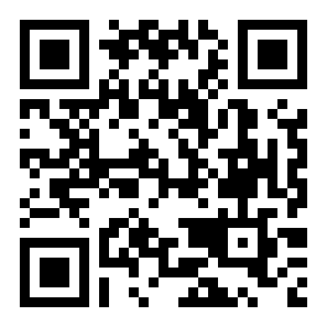 浪漫山庄二维码