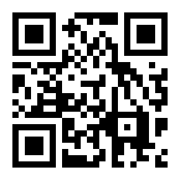 武德影院二维码