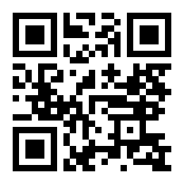 最终对决二维码