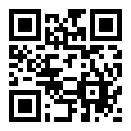 河豚小说二维码