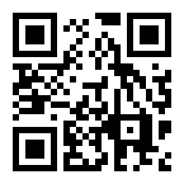 胖窝清仓二维码