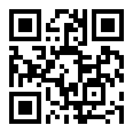 Faceu美颜相机二维码