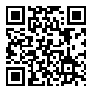 星空影院二维码