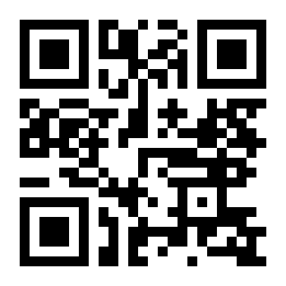 迷你库珀驾驶模拟器二维码