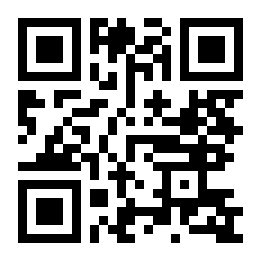 智慧云课堂二维码