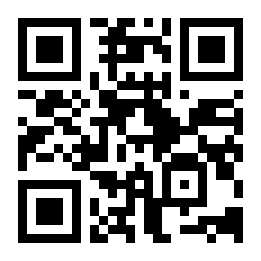 音乐次元二维码