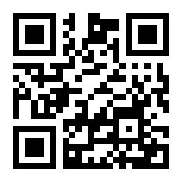 超级糖豆人二维码