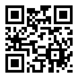 游派地铁二维码