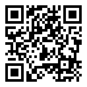 律动健康二维码