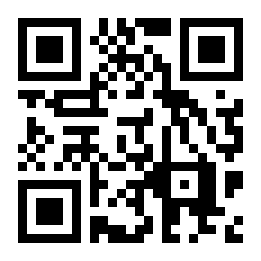 快听有声书二维码