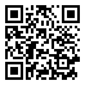 指尖气泡二维码