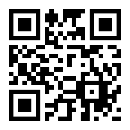 化妆镜子app二维码