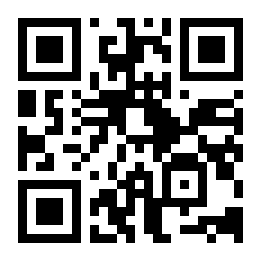 画条线去火拼二维码