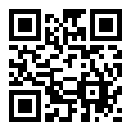 趣创视频二维码