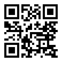 麻辣影视二维码