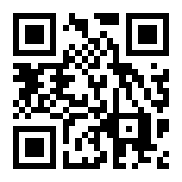 朗朗学说话家长端二维码