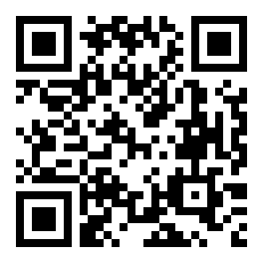 热血狂斗二维码