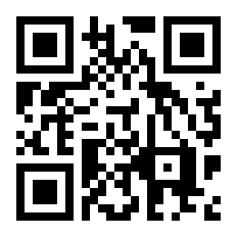 现代机器人格斗二维码