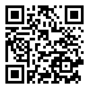 辟谷减肥食谱二维码