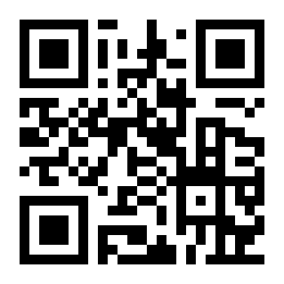 小姐姐沙滩漫步二维码