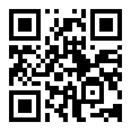 龙进化跑二维码