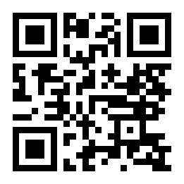 学级日志二维码