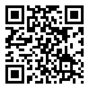 完美五官装扮娃娃二维码