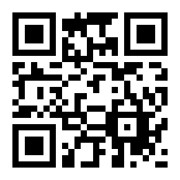 善悦翻译二维码