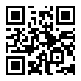 一拳影视二维码