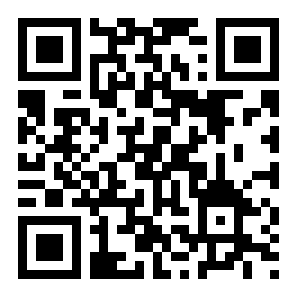 小汀漫社二维码