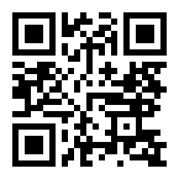 寿司冲浪二维码