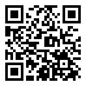 鱼鱼影视去广告版二维码