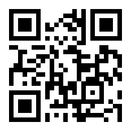 主角不是火柴人二维码