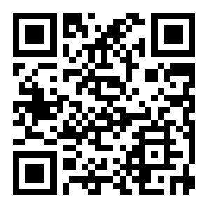 作死大挑战二维码