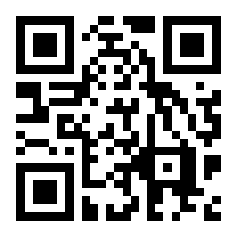 鲨鱼机器人二维码