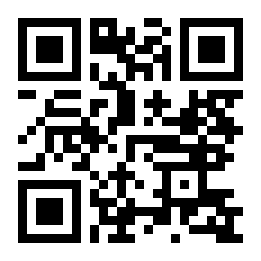 照片p图编辑二维码