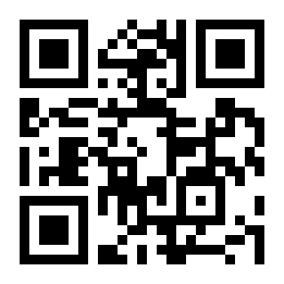 爱旬阳二维码
