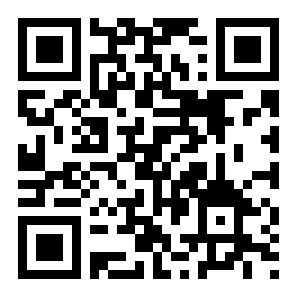 爬塔的汉子二维码