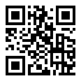 丛林跑步者二维码