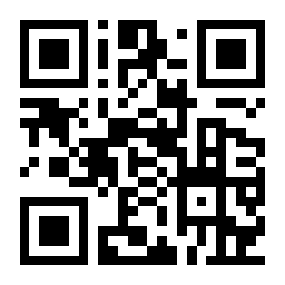 冰球碰碰乐二维码