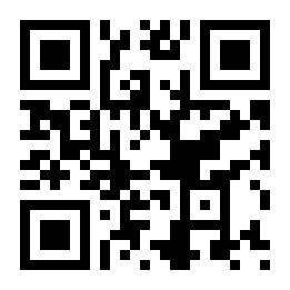 跑去开枪二维码